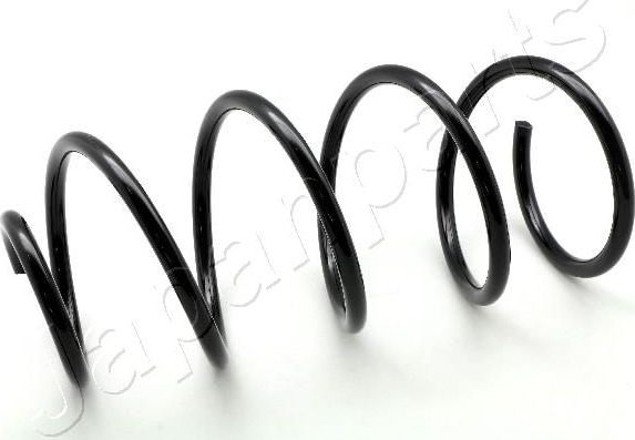 Пружина подвески Japanparts. Артикул ZC3487H