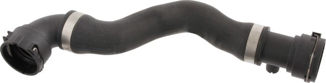 Патрубок системы охлаждения (радиатора) SWAG. Артикул 20 92 8680