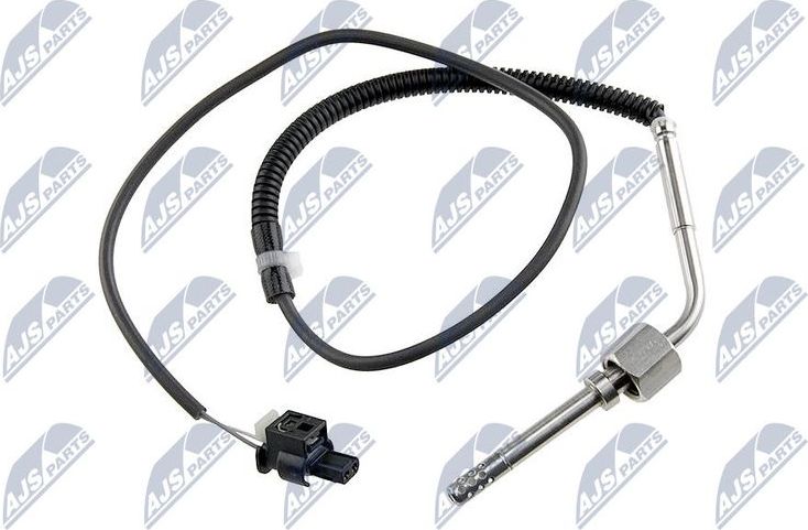 Датчик температуры выхлопных газов NTY. Артикул EGT-ME-019