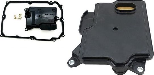 Фильтр АКПП JS Asakashi для Toyota HiAce H200 2005-2019. Артикул JT541K