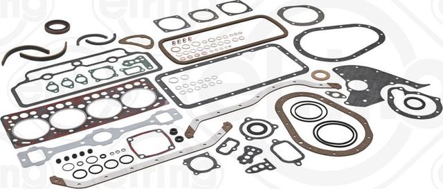 Прокладки двигателя (комплект) Elring для Mercedes-Benz T2 I 1970-1988. Артикул 825.913