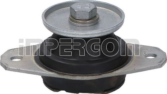 Подушка (опора) двигателя Original Imperium передняя верхняя для Fiat Strada 2003-2026. Артикул 27663