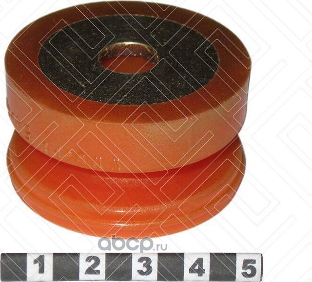 Подушка кузова нижняя I, II, III, IV, VI ряд (Полиуретан). Артикул 212123