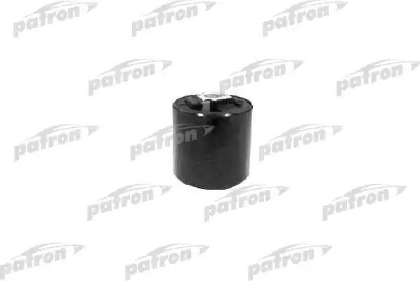 Сайлентблок переднего рычага подвески Patron. Артикул PSE1421