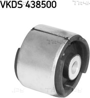 Сайлентблок переднего рычага подвески SKF. Артикул VKDS 438500