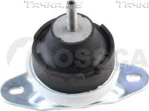 Опора (подушка) двигателя OSSCA для Lancia Zeta 1998-2002. Артикул 35763