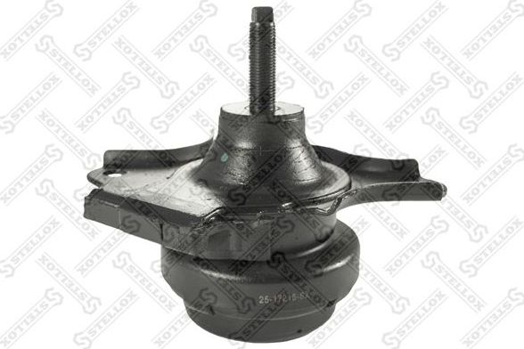 Подушка (опора) двигателя Stellox. Артикул 25-17216-SX