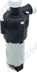 Дополнительный водяной насос GMB для Bentley Flying Spur I 2013-2019. Артикул GEW-VW016