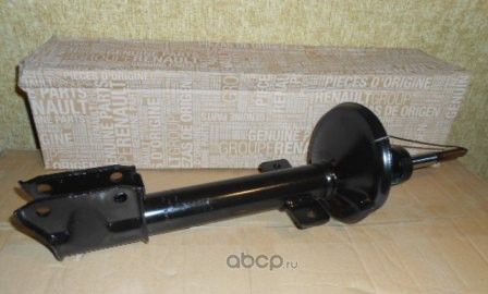 Амортизатор Renault. Артикул 8200811407