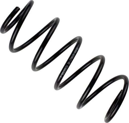 Пружина подвески Bilstein B3 передняя для Fiat Panda II 2003-2013. Артикул 36-278121