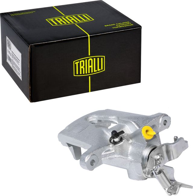Тормозной суппорт Trialli. Артикул CF 102066