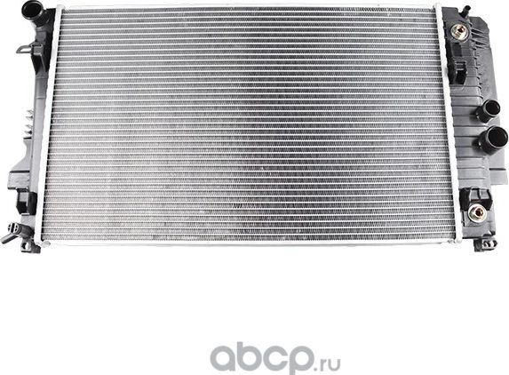 Радиатор основной (Sumomoto). Артикул SMA6395011201