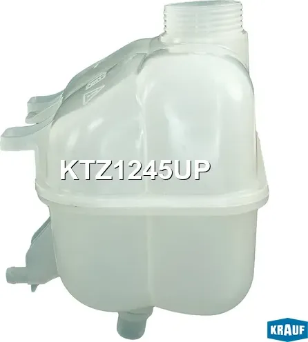 Бачок расширительный Krauf. Артикул KTZ1245UP