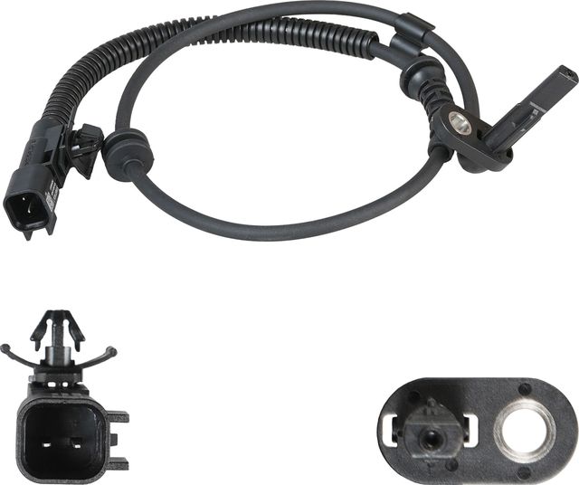 Датчик ABS StartVOLT задний правый для Chevrolet Aveo II 2011-2015. Артикул VS-ABS 0505