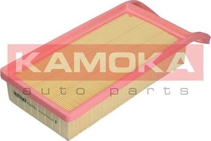Воздушный фильтр Kamoka. Артикул F223701