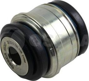 Сайлентблок переднего рычага подвески OSSCA задний правый/левый для Rolls-Royce Wraith 2013-2026. Артикул 46307