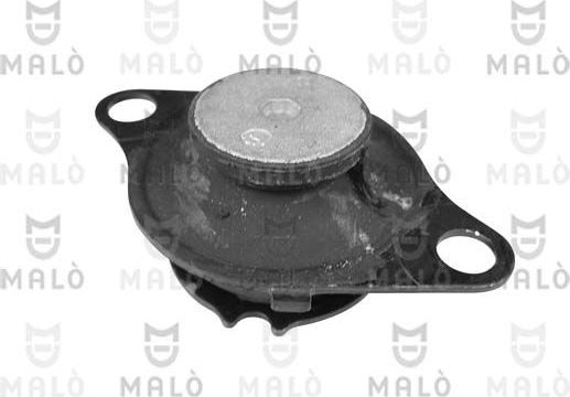 Подушка (опора) двигателя Malo. Артикул 157053