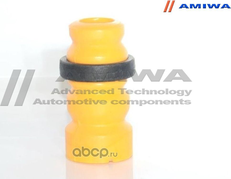 ОТБОЙНИК ПЕРЕДНЕГО АМОРТИЗАТОРА (Amiwa). Артикул 1335972