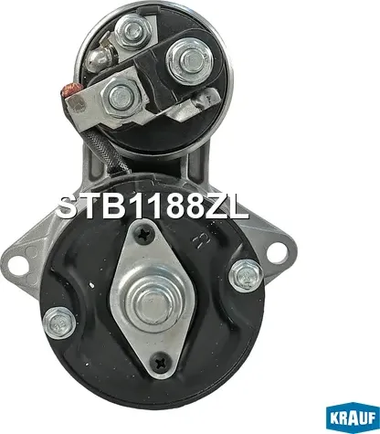 Стартер Krauf. Артикул STB1188ZL