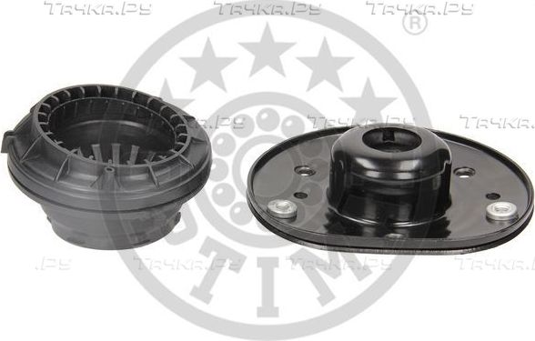 Опора амортизатора (стойки) Optimal передняя для Ford Mondeo IV 2007-2015. Артикул F8-7608