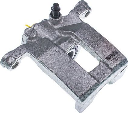 Тормозной суппорт Denckermann задний правый для Nissan X-Trail T30 2001-2008. Артикул B190184R