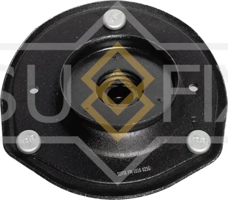Опора амортизатора передняя правая LEXUS RX 1998-2003/TOYOTA CAMRY 1996-2002/TOY (Sufix). Артикул FM1016