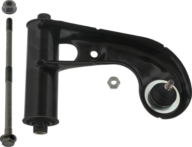 Поперечный рычаг передней подвески SWAG правый верхний для Mercedes-Benz E-Класс II (W210, S210) 1995-2003. Артикул 10 94 0280