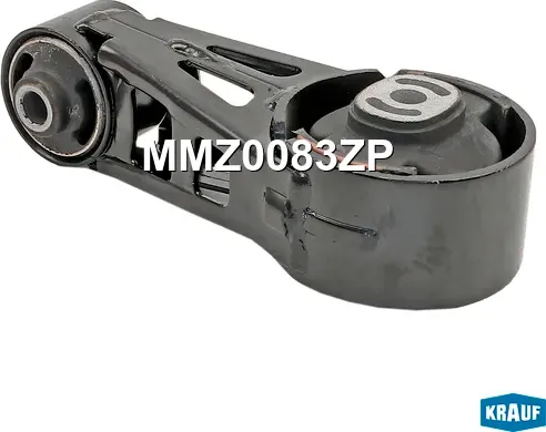 Опора двигателя Krauf. Артикул MMZ0083ZP