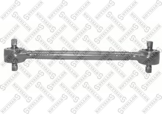 Реактивная тяга (штанга) Stellox задняя правая/левая для Volvo  FL6 1985-2000. Артикул 84-11621-SX