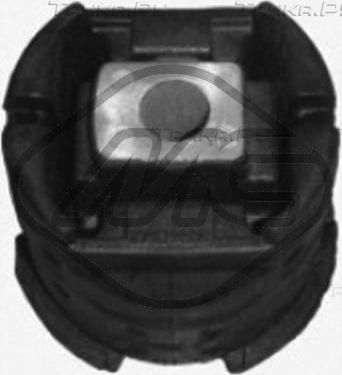 Сайлентблок задней балки Metalcaucho. Артикул 01046
