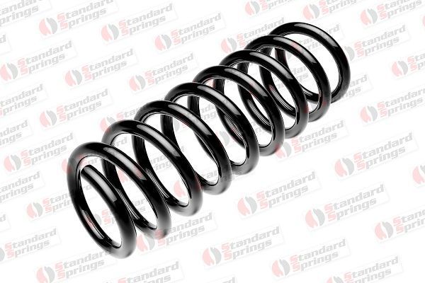 Пружина подвески Standard Springs. Артикул ST 104 239 R