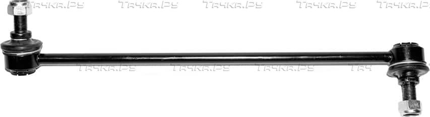 Стойка (тяга) стабилизатора SKF. Артикул VKDS 845029