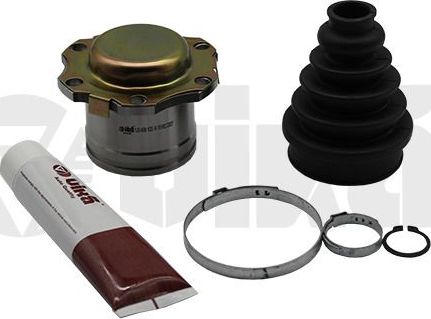 Шрус внутренний (граната) Vika передний для Volkswagen Polo IV 2001-2009. Артикул 54980010801