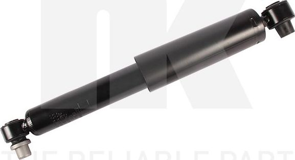 Амортизатор NK. Артикул 63392080