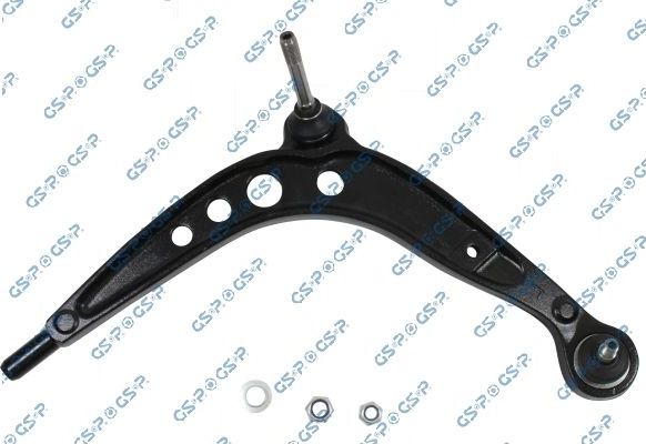 Поперечный рычаг передней подвески GSP. Артикул S060113