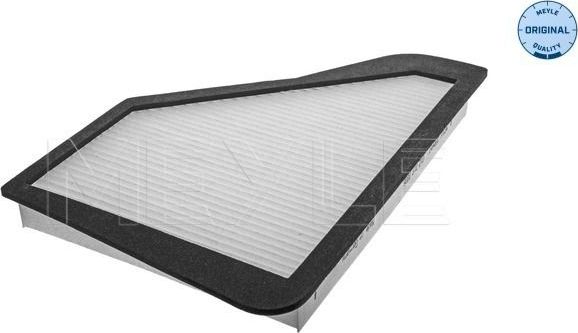 Салонный фильтр Meyle Original для Mercedes-Benz S-Класс III (W140) 1991-1999. Артикул 012 319 0008