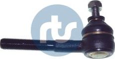Наконечник рулевой тяги RTS правый/левый для Volkswagen Santana 1981-1984. Артикул 91-00902