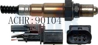 ЛЯМБДА-ЗОНД BMW 3 SERIES (E46) 01-05, X3 (E83, E83N) 05-10 5 КОНТ. 36 (Achr). Артикул 90104