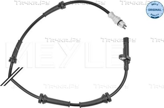 Датчик ABS Meyle Original задний для Renault Trafic II 2007-2009. Артикул 16-14 800 0016