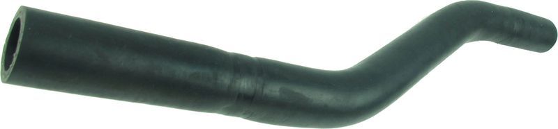 Патрубок печки (шланг отопителя) Gates (EPDM (Этилен-пропиленовый каучук)). Артикул 02-2181