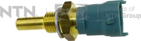 Датчик температуры охлаждающей жидкости NTN / SNR для Fiat Stilo 2005-2008. Артикул CTS158.02