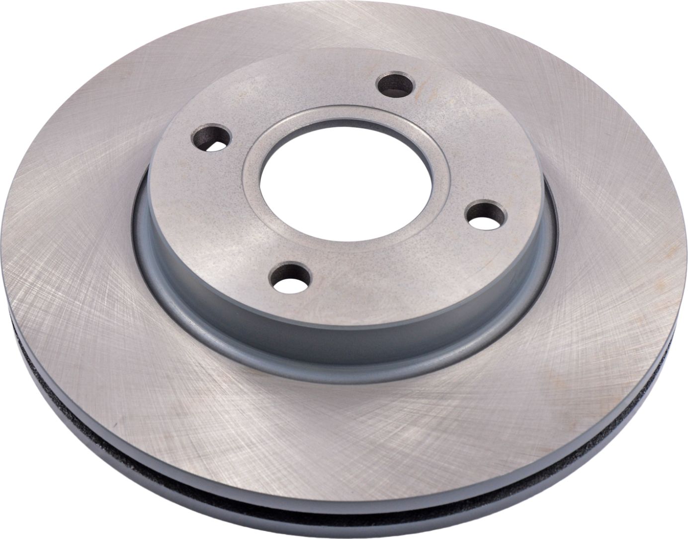 Тормозной диск Febi Bilstein. Артикул 12578