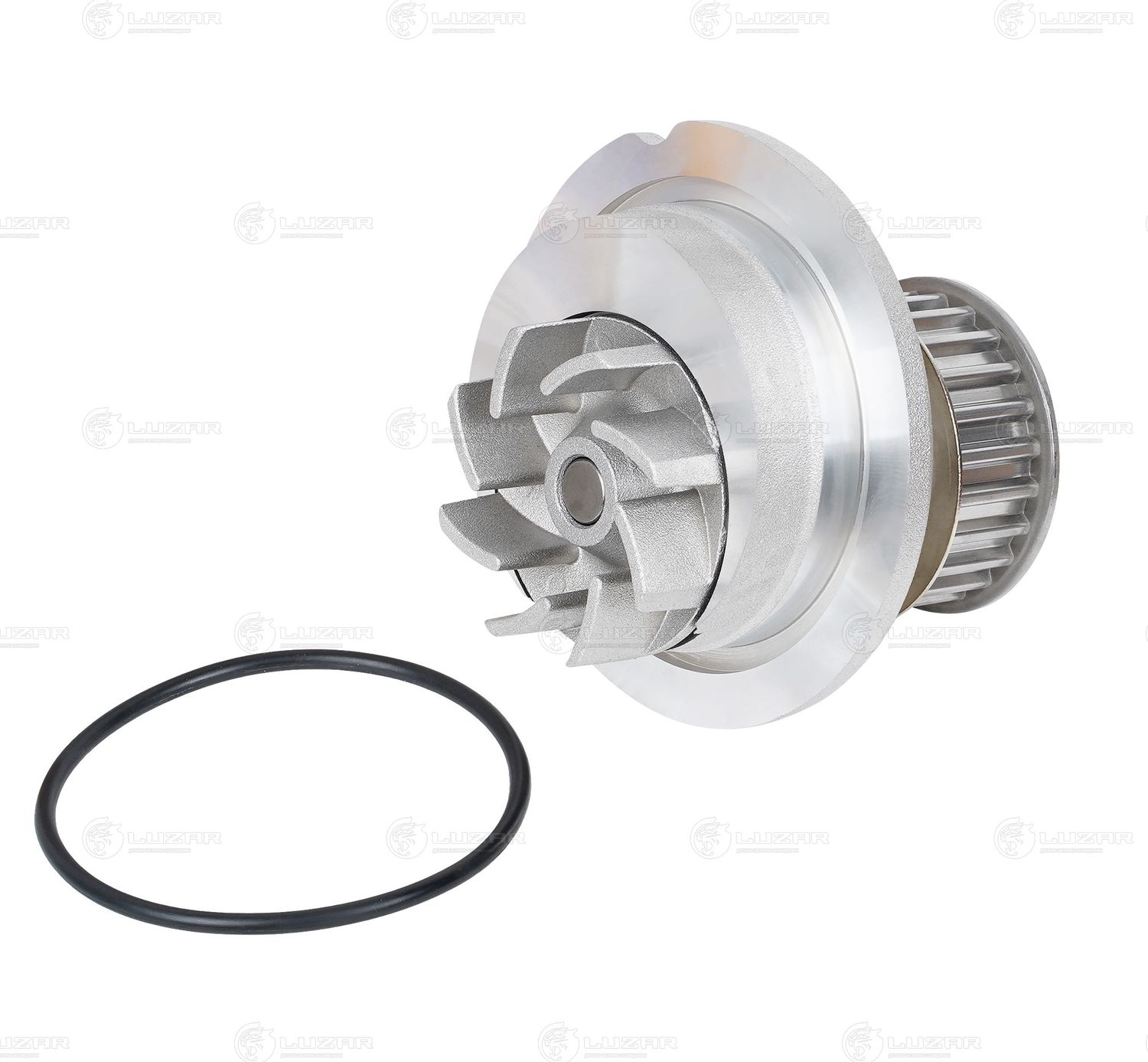 Помпа (водяной насос) Luzar. Артикул LWP 0553