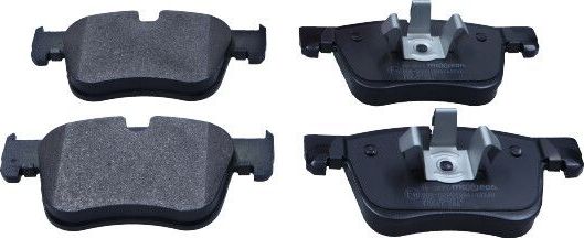Тормозные колодки MaXgear. Артикул 19-3871