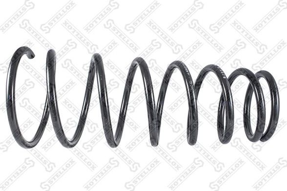 Пружина подвески Stellox. Артикул 10-20367-SX