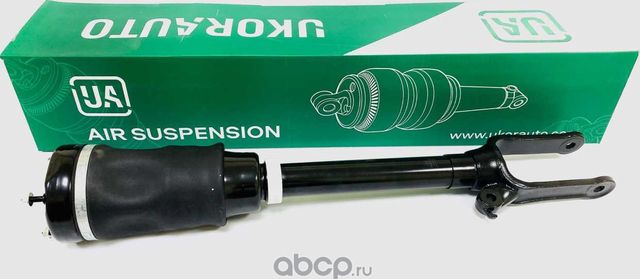 Амортизаторная стойка (Ukorauto). Артикул U0608105