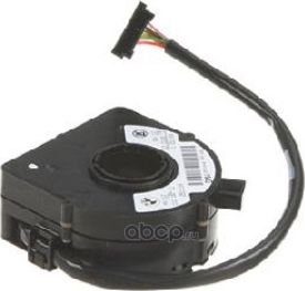 Датчик поворота рулевого колеса BMW. Артикул 32306793632