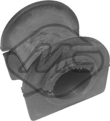 Втулки стабилизатора Metalcaucho задние для Jaguar X-Type I 2001-2009. Артикул 04937