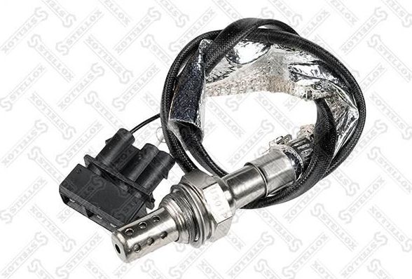 Лямбда-зонд (кислородный датчик) Stellox для Opel Rekord E 1985-1986. Артикул 20-00321-SX