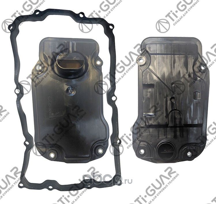 Фильтр АКПП TGC-525JT525 Ti-Guar. Артикул TGC525